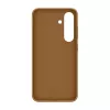 Samsung Kindsuit Faux Leather Case for Galaxy S25