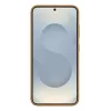 Samsung Kindsuit Faux Leather Case for Galaxy S25