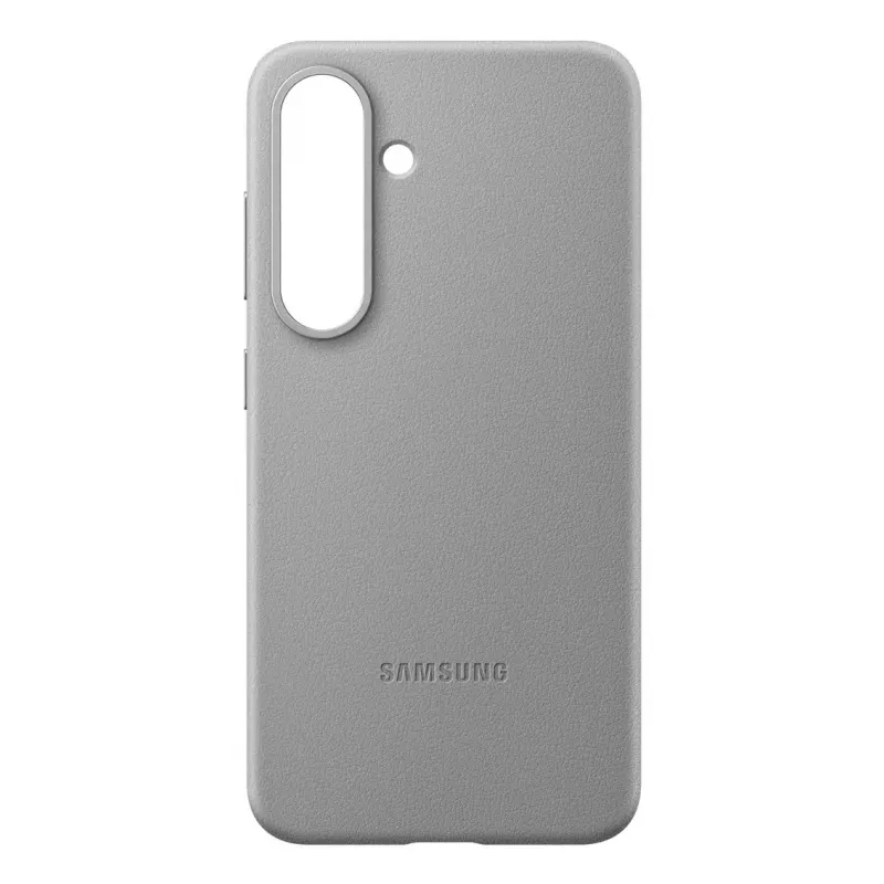 Samsung Kindsuit Faux Leather Case for Galaxy S25