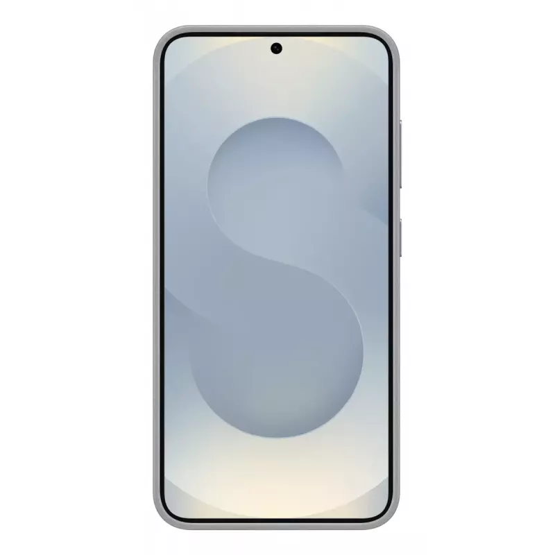 Samsung Kindsuit Faux Leather Case for Galaxy S25