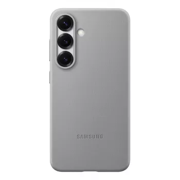 Samsung Kindsuit Faux Leather Case for Galaxy S25