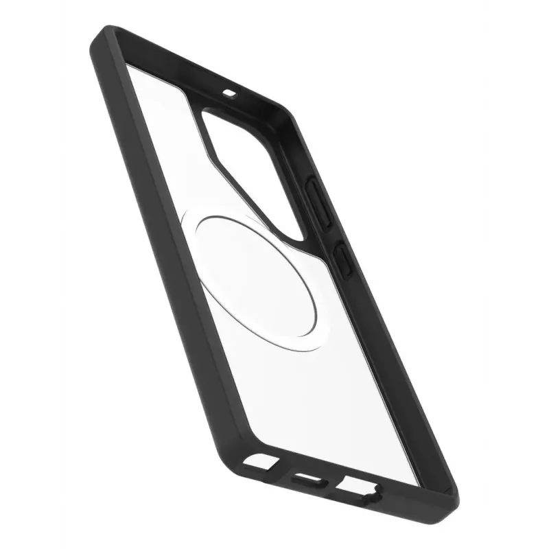 Cover Samsung Galaxy S25 Ultra Otterbox React Case with magnets