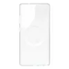 Cover Samsung Galaxy S25 Ultra Transparent Monochromatic