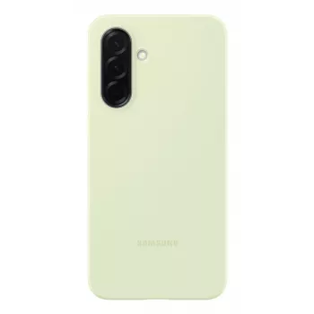 Samsung EF-PA366 mobile phone case 17 cm (6.7 inch) Cover Light Green