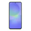 Samsung EF-PA366 mobile phone case 17 cm (6.7 inch) Cover Light Green