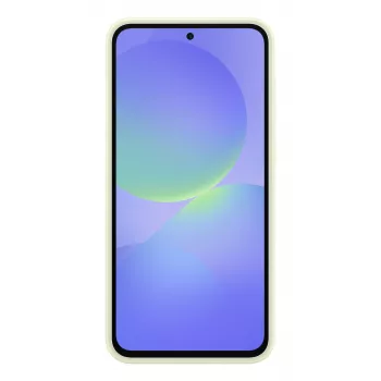 Samsung EF-PA366 mobile phone case 17 cm (6.7 inch) Cover Light Green