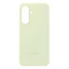 Samsung EF-PA366 mobile phone case 17 cm (6.7 inch) Cover Light Green