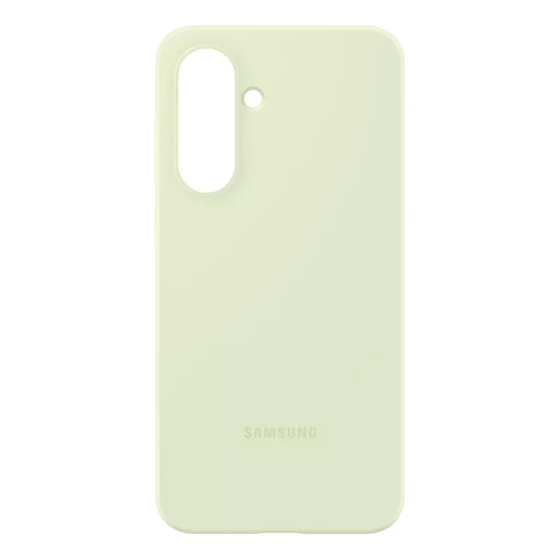 Samsung EF-PA366 mobile phone case 17 cm (6.7 inch) Cover Light Green