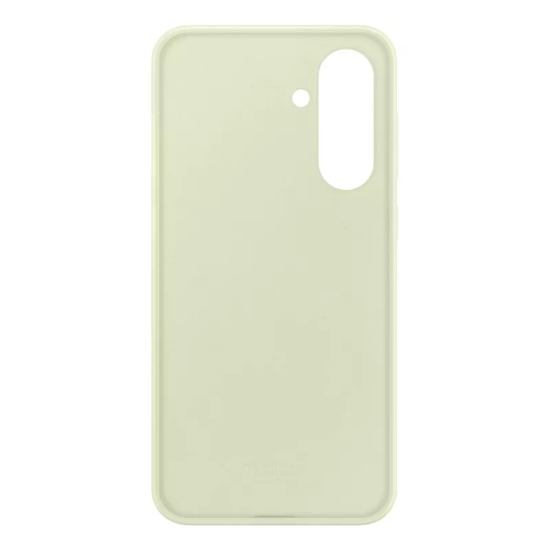 Samsung EF-PA366 mobile phone case 17 cm (6.7 inch) Cover Light Green