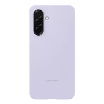 Samsung EF-PA366 mobile phone case 17 cm (6.7 inch) Cover Lavender