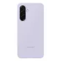 Samsung EF-PA366 mobile phone case 17 cm (6.7 inch) Cover Lavender