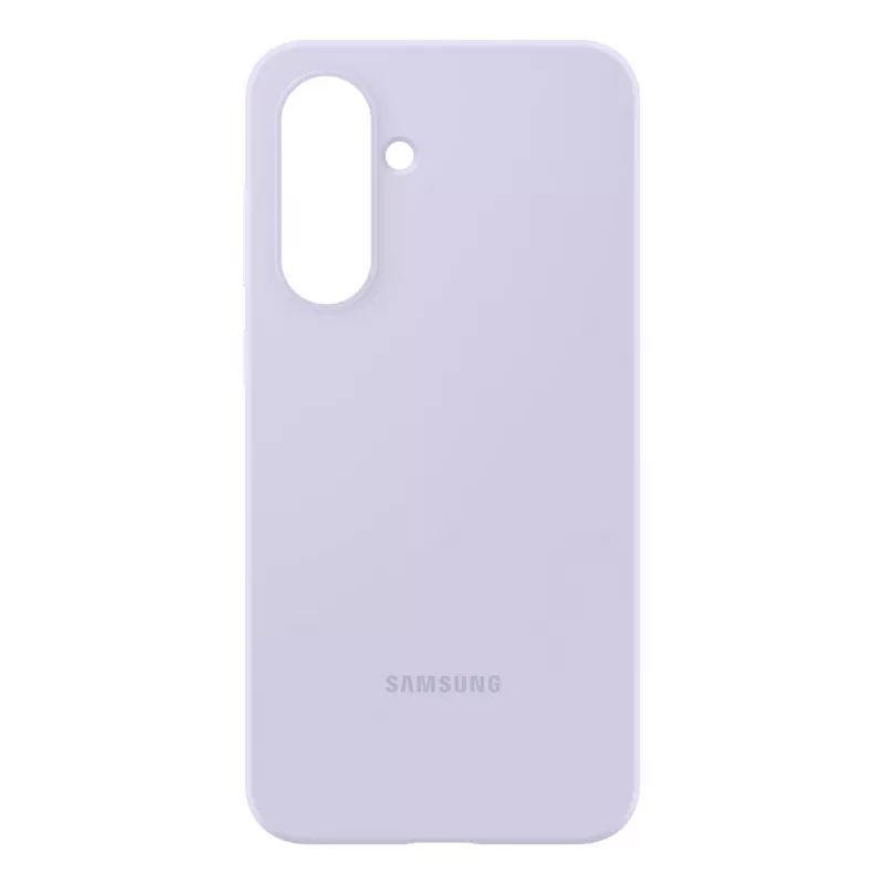 Samsung EF-PA366 mobile phone case 17 cm (6.7 inch) Cover Lavender
