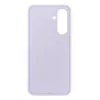 Samsung EF-PA366 mobile phone case 17 cm (6.7 inch) Cover Lavender