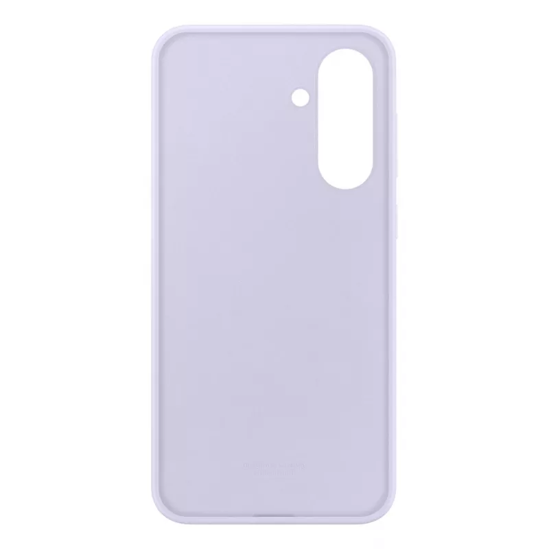 Samsung EF-PA366 mobile phone case 17 cm (6.7 inch) Cover Lavender