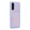 Samsung EF-OA266 mobile phone case 17 cm (6.7 inch) Cover Blue