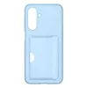 Samsung EF-OA266 mobile phone case 17 cm (6.7 inch) Cover Blue