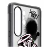 Samsung EF-JS938 mobile phone case 17.5 cm (6.9 inch) Cover Black, Multicolour