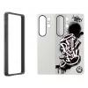 Samsung EF-JS938 mobile phone case 17.5 cm (6.9 inch) Cover Black, Multicolour