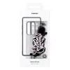 Samsung EF-JS938 mobile phone case 17.5 cm (6.9 inch) Cover Black, Multicolour