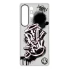 Samsung EF-JS938 mobile phone case 17.5 cm (6.9 inch) Cover Black, Multicolour
