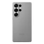 Samsung Kindsuit Faux Leather Case for Galaxy S25, Cover, Samsung, Galaxy S25 Ultra, 17.5 cm (6.9 inch), Grey