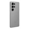 Samsung Kindsuit Faux Leather Case for Galaxy S25, Cover, Samsung, Galaxy S25 Ultra, 17.5 cm (6.9 inch), Grey