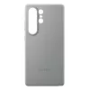 Samsung Kindsuit Faux Leather Case for Galaxy S25, Cover, Samsung, Galaxy S25 Ultra, 17.5 cm (6.9 inch), Grey