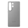 Samsung Kindsuit Faux Leather Case for Galaxy S25, Cover, Samsung, Galaxy S25 Ultra, 17.5 cm (6.9 inch), Grey