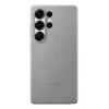Samsung Kindsuit Faux Leather Case for Galaxy S25, Cover, Samsung, Galaxy S25 Ultra, 17.5 cm (6.9 inch), Grey