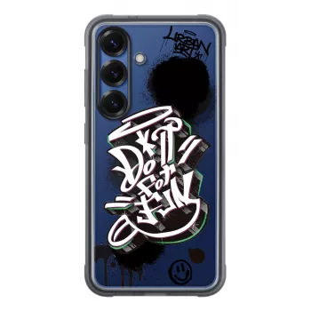Samsung EF-JS931 mobile phone case 15.8 cm (6.2 inch) Cover Black, Multicolour