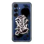 Samsung EF-JS931 mobile phone case 15.8 cm (6.2 inch) Cover Black, Multicolour