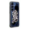 Samsung EF-JS931 mobile phone case 15.8 cm (6.2 inch) Cover Black, Multicolour