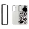 Samsung EF-JS931 mobile phone case 15.8 cm (6.2 inch) Cover Black, Multicolour