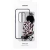 Samsung EF-JS931 mobile phone case 15.8 cm (6.2 inch) Cover Black, Multicolour