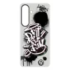 Samsung EF-JS931 mobile phone case 15.8 cm (6.2 inch) Cover Black, Multicolour