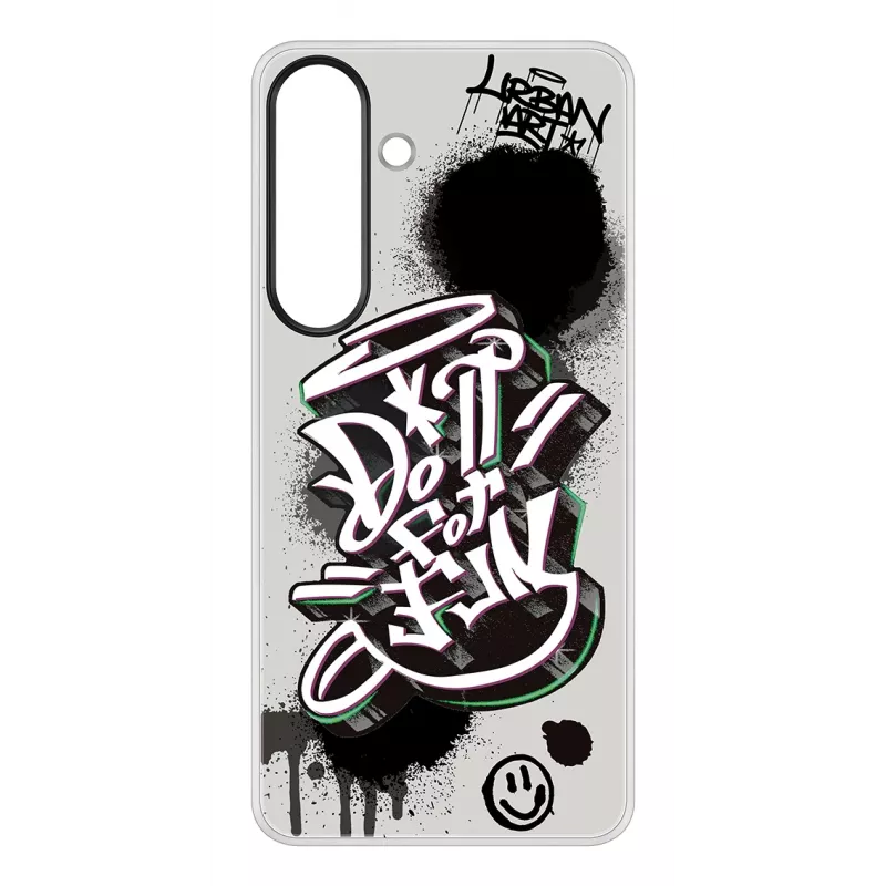 Samsung EF-JS931 mobile phone case 15.8 cm (6.2 inch) Cover Black, Multicolour