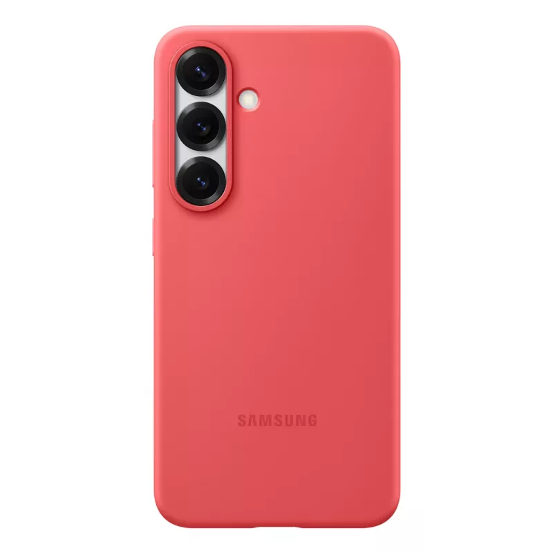Samsung EF-PS931CREGWW mobile phone case 15.8 cm (6.2 inch) Cover Red
