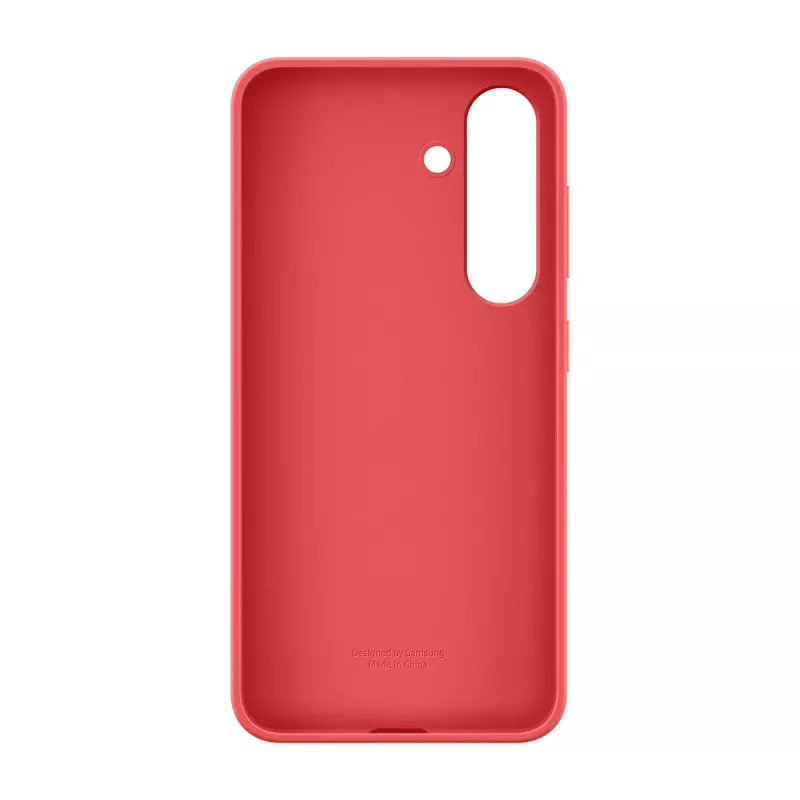 Samsung EF-PS931CREGWW mobile phone case 15.8 cm (6.2 inch) Cover Red