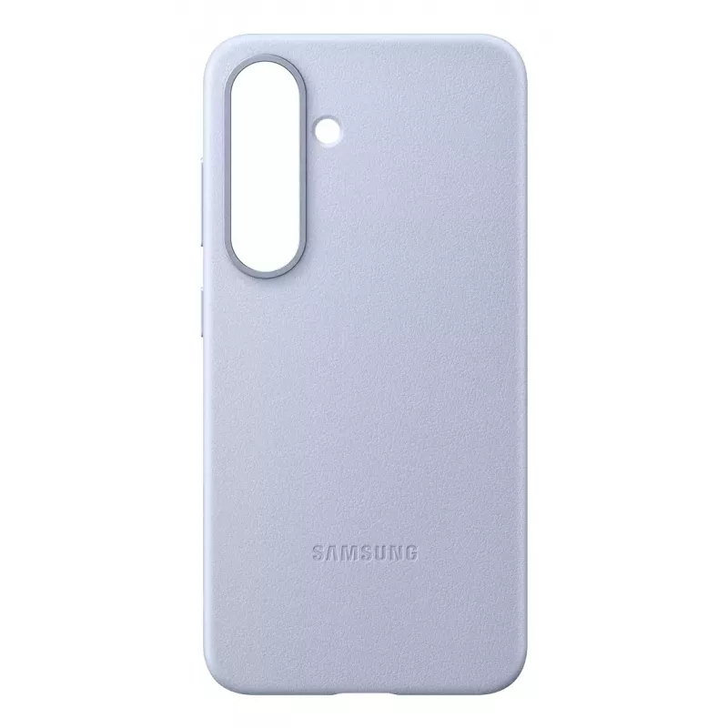 Samsung Kindsuit Faux Leather Case for Galaxy S25