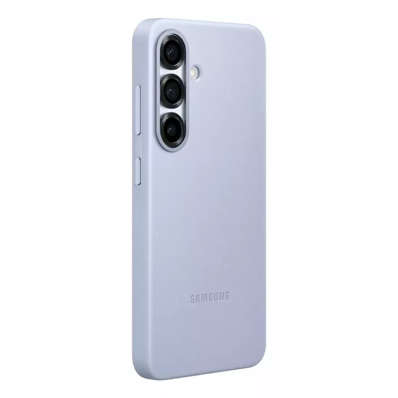 Samsung Kindsuit Faux Leather Case for Galaxy S25