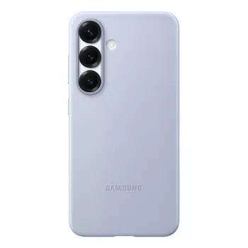 Samsung Kindsuit Faux Leather Case for Galaxy S25