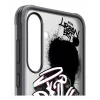 Samsung EF-JS936 mobile phone case 17 cm (6.7 inch) Cover Black, Multicolour