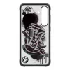 Samsung EF-JS936 mobile phone case 17 cm (6.7 inch) Cover Black, Multicolour