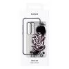 Samsung EF-JS936 mobile phone case 17 cm (6.7 inch) Cover Black, Multicolour