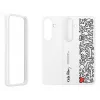 Samsung EF-MS931 mobile phone case 15.8 cm (6.2 inch) Cover Multicolour, White