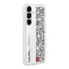 Samsung EF-MS936 mobile phone case 17 cm (6.7 inch) Cover Multicolour, White