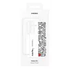 Samsung EF-MS936 mobile phone case 17 cm (6.7 inch) Cover Multicolour, White