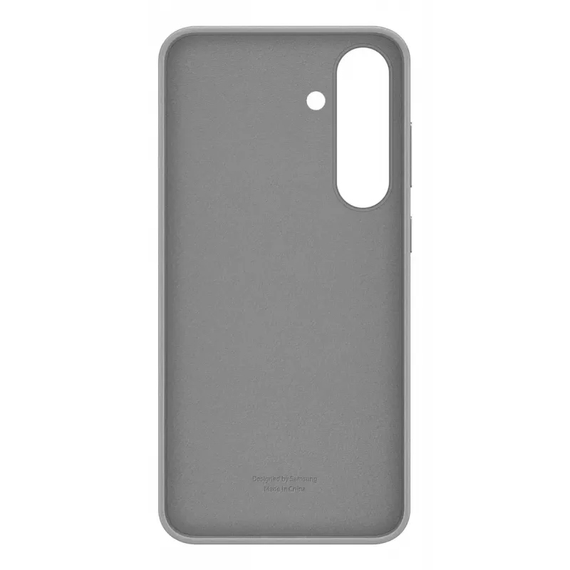 Cover Samsung Galaxy S25+ Kindsuit Faux Leather Case