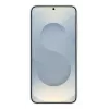 Samsung Standing Grip Case for Galaxy S25+, Cover, Samsung, Galaxy S25+, 17 cm (6.7 inch), White
