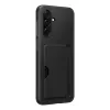 Samsung EF-OA266 mobile phone case 17 cm (6.7 inch) Cover Black